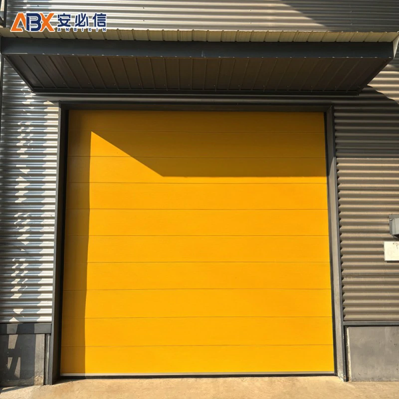 沈阳市垂直提升门